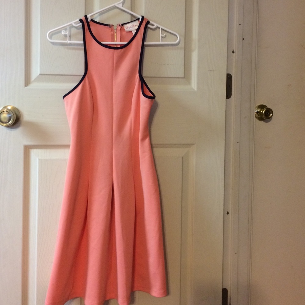 Marilyn Monroe dress